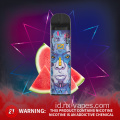 Tornado Vape Randm 8000 sekali pakai